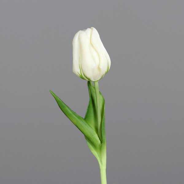 Sztuczny kwiat (wysokość 20 cm) Tulip – Ego Dekor