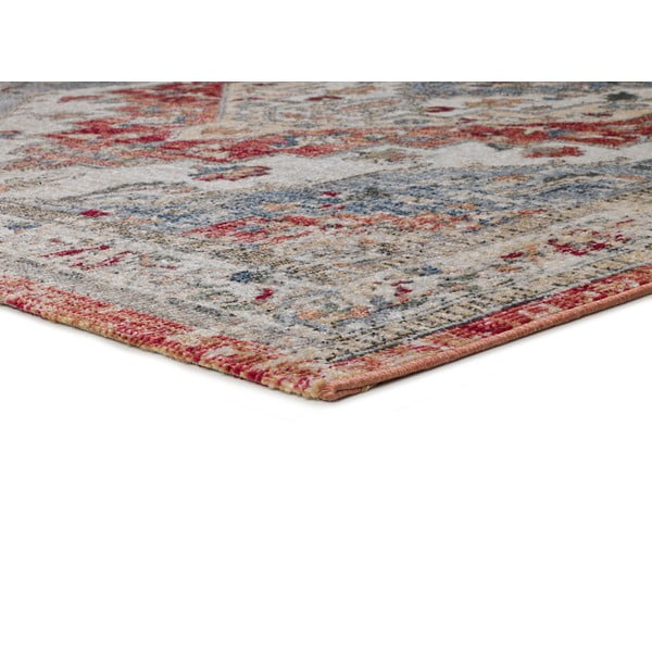 Pomarańczowo-beżowy dywan odpowiedni na zewnątrz 120x170 cm Luna Rust – Universal-image-2