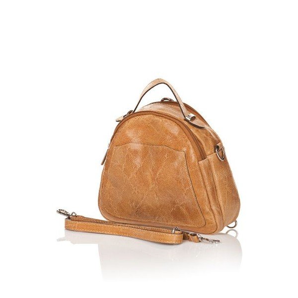 Torebka Felipe Beige-image-1