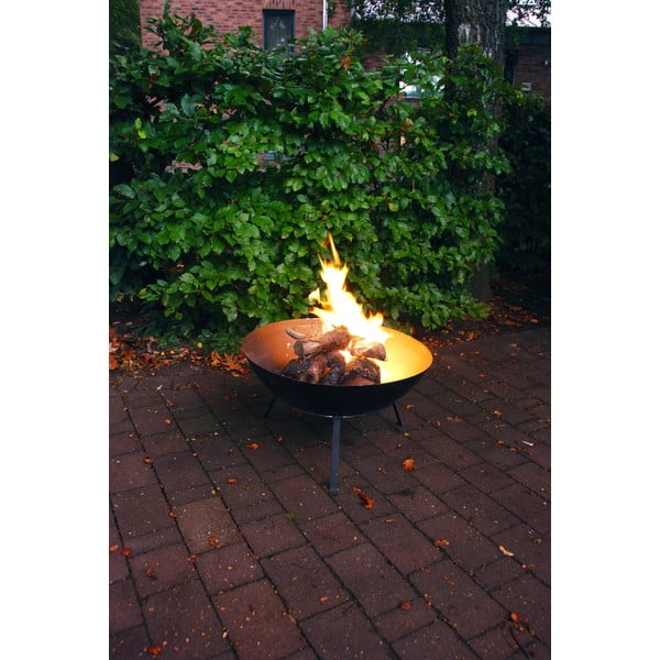 Palenisko żeliwne na nóżkach Ego Dekor Home-image-3