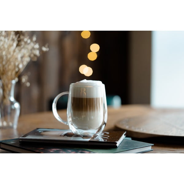 Kubki zestaw 2 szt. 350 ml Amo – Vialli Design-image-3