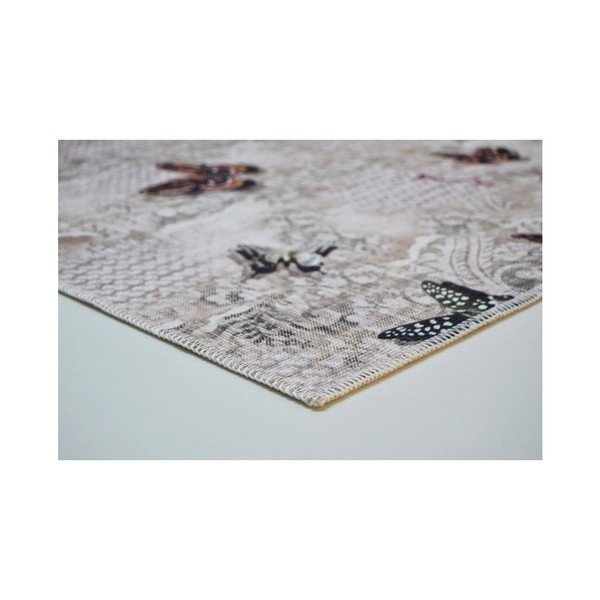 Wytrzymały chodnik Vitaus Marcello, 80x300 cm-image-1