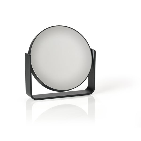 Lustro powiększające (powiększenie 5x) kosmetyczne ø 19 cm Ume – Zone-image-3