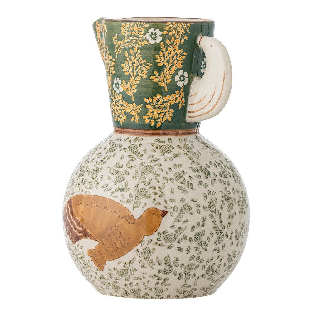 Dzbanek ceramiczny Hezha – Bloomingville (zdjęcie 4)