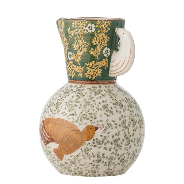 Dzbanek ceramiczny Hezha – Bloomingville-image-3