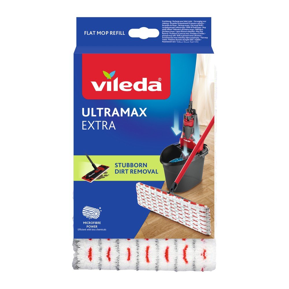 Wkład do mopa Vileda Ultramax