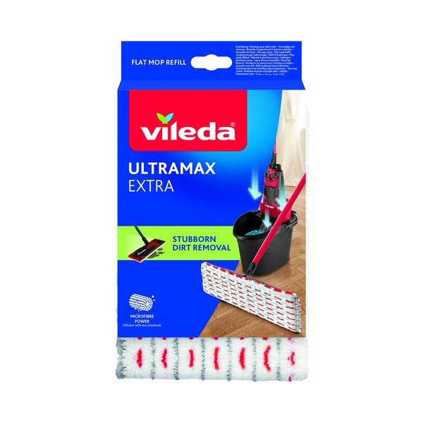 Wkład do mopa Vileda Ultramax