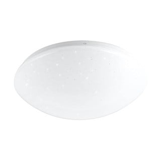 Biała lampa sufitowa LED ø 38 cm Magnus – Candellux Lighting