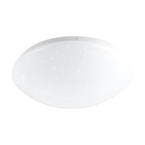 Biała lampa sufitowa LED ø 38 cm Magnus – Candellux Lighting