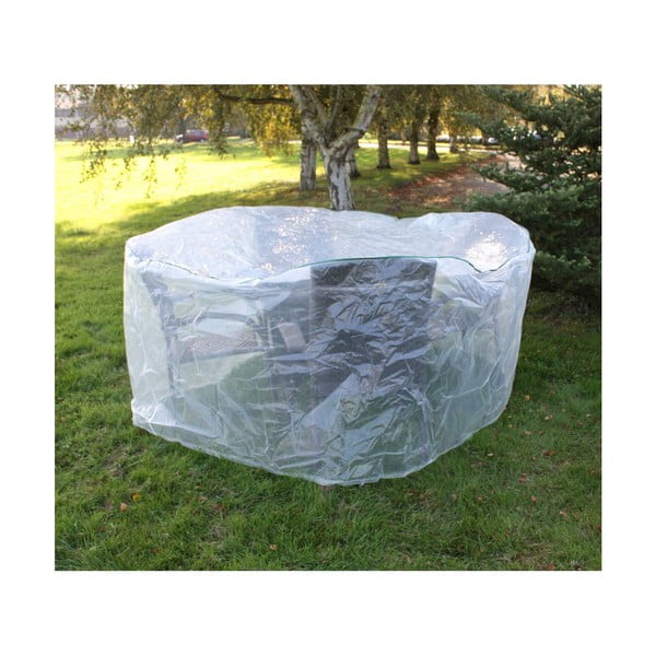 Pokrowiec na meble ogrodowe ø 210 cm – Garden Pleasure