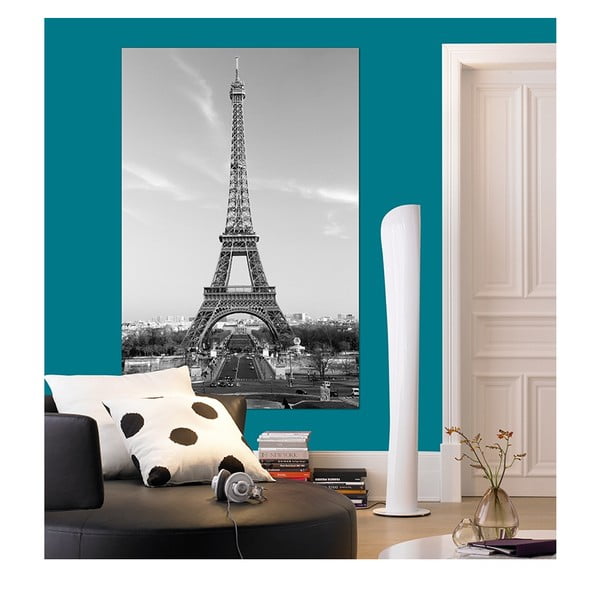Tapeta wielkoformatowa La Tour Eiffel, 115x175 cm