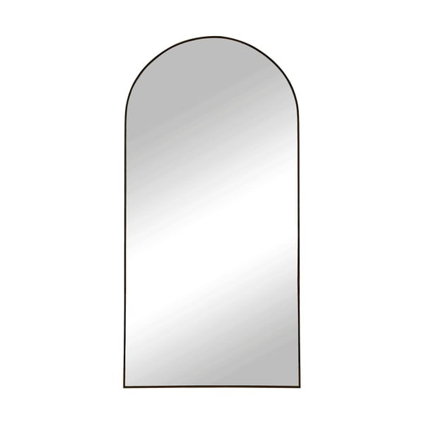 Lustro ścienne 90x180 cm Madrid – House Nordic