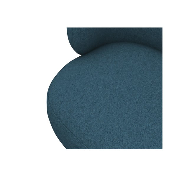Niebieski fotel Hina – Makamii-image-4
