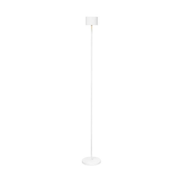 Lampa zewnętrzna LED na USB ze ściemniaczem ø 15 cm Farol Floor – Blomus-image-4