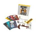 Zestaw podarunkowy Harry Potter – LEGO®