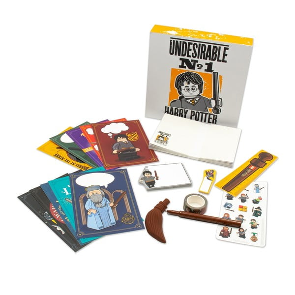 Zestaw podarunkowy Harry Potter – LEGO®