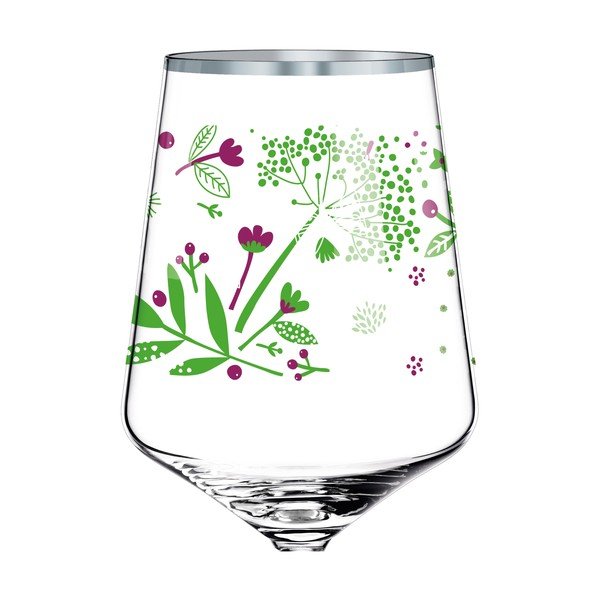 Kieliszek ze szkła kryształowego Ritzenhoff Hugo Carolyn Gavin, 600 ml-image-2