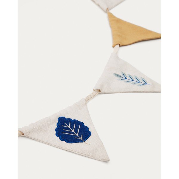 Girlanda dziecięca Yanil – Kave Home-image-2