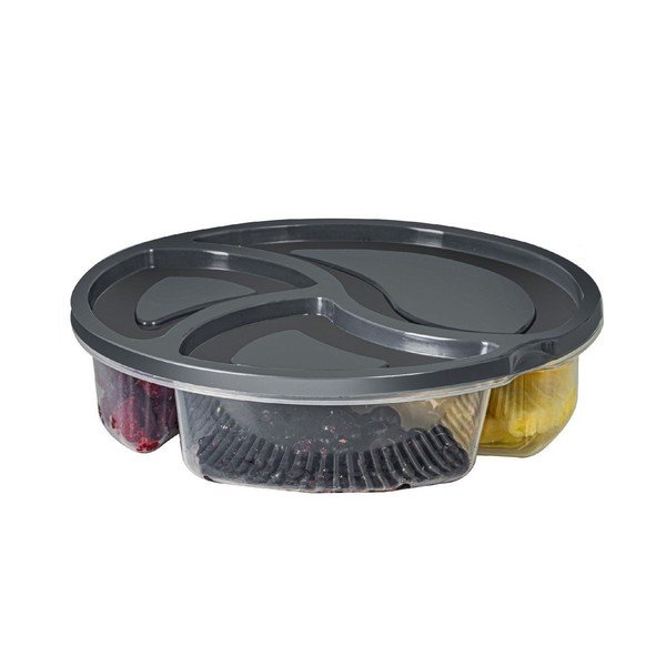 Pojemniki na żywność 8 szt. – Hermia