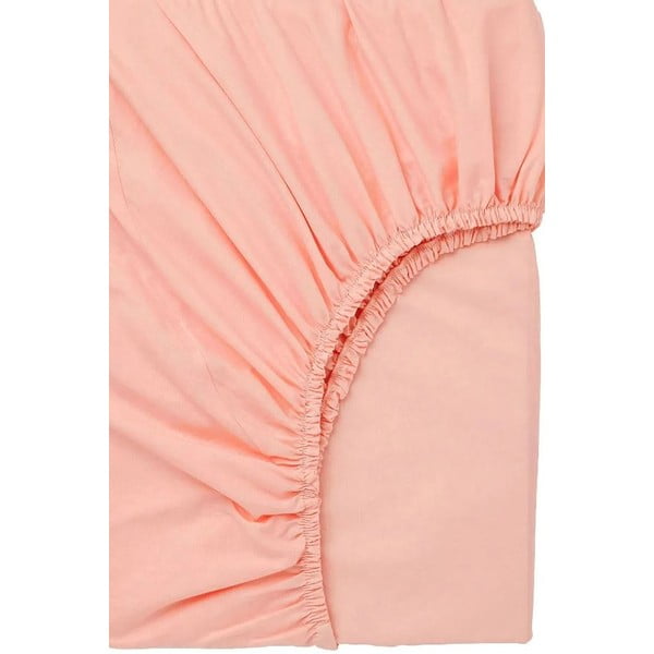 Ciemnoturkusowa pościel dwuosobowa z prześcieradłem (4-częściowa) 200x220 cm Leaf – Mila Home-image-1