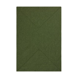 Zielony dywan odpowiedni na zewnątrz 170x120 cm – NORTHRUGS