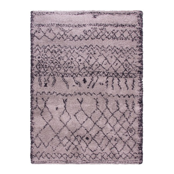 Dywan Decoway Marrakech Taupe, 120x170 cm