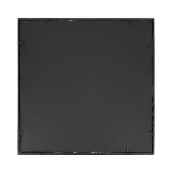 Lustro ogrodowe 90x90 cm – Esschert Design-image-3