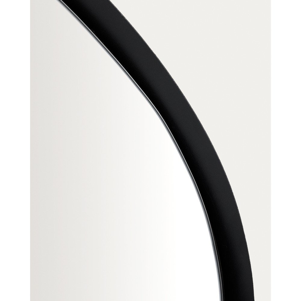 Lustro ścienne 67,5x74,5 cm Tebel – Kave Home (zdjęcie 5)