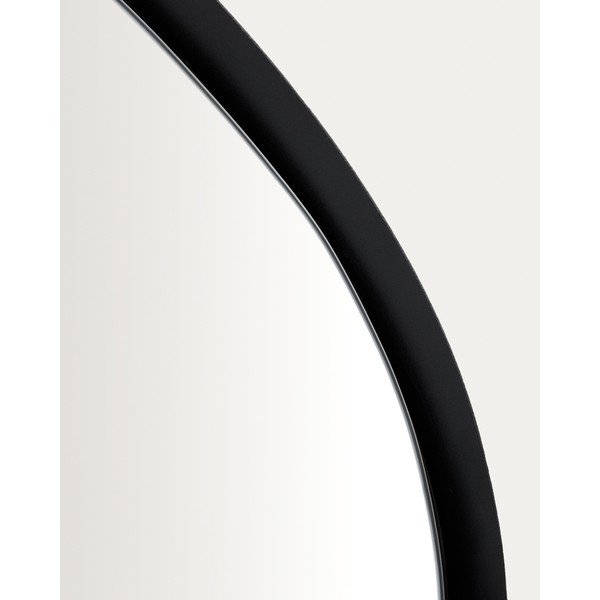 Lustro ścienne 67,5x74,5 cm Tebel – Kave Home-image-4