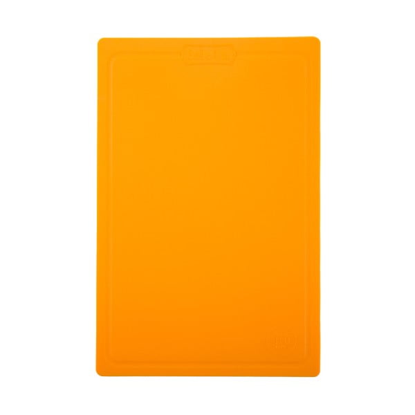 Deska do krojenia Classic Orange M
