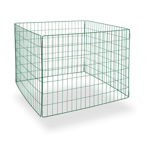 Zielony kompostownik – Garden Pleasure-image-2