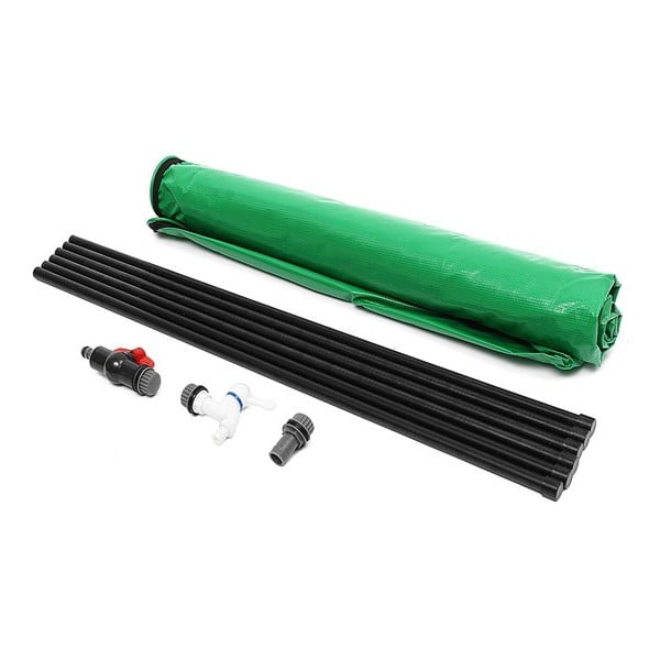 Beczka na deszczówkę – Garden Pleasure-image-2