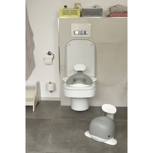 Ciemnoszary nocnik Dark grey – Kindsgut-image-1