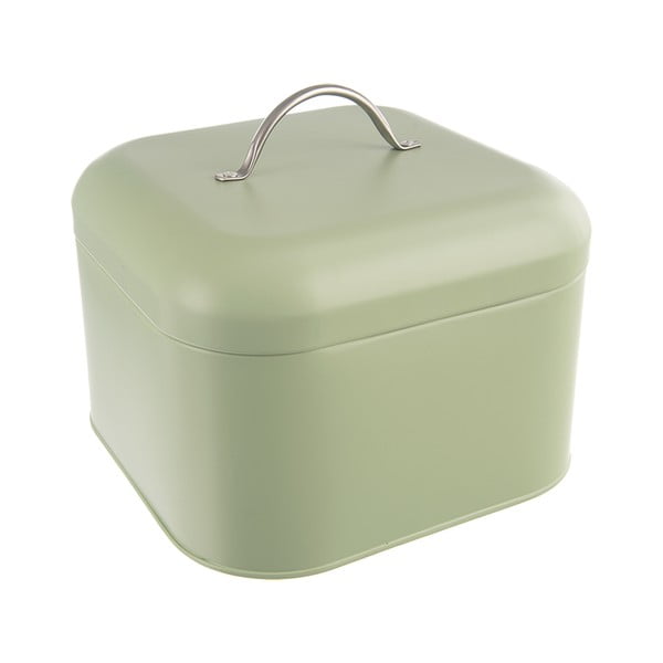 Metalowy chlebak Greenish – Orion
