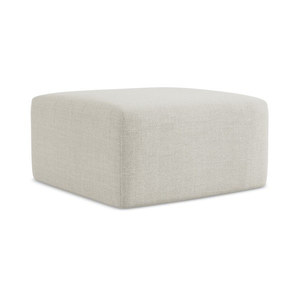 Beżowy podnóżek Keli – Makamii-image-3