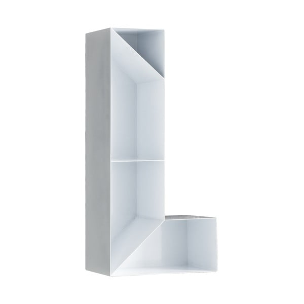 Półka w kształcie litery L Tomasucci-image-2