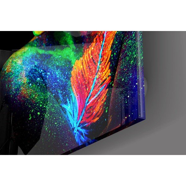 Obraz szklany Insigne Colorful-image-2