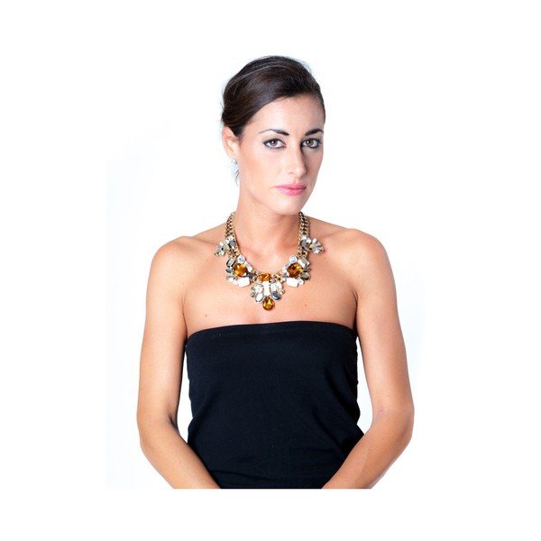 Naszyjnik Ambra-image-1
