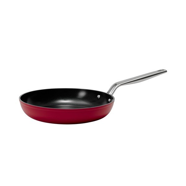 Patelnia z powłoką ceramiczną ø 26 cm Meda 4.0 – FABINI