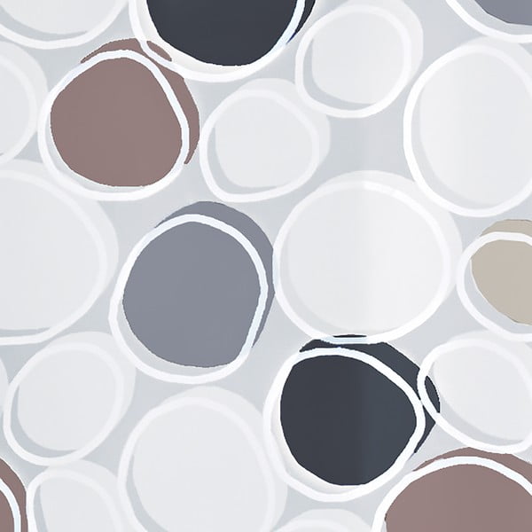 Zasłona prysznicowa 180x200 cm Dido – Spirella-image-2