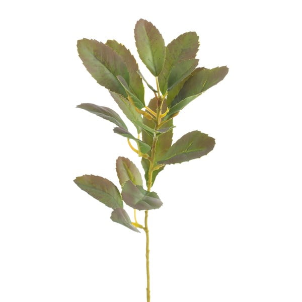 Sztuczna gałązka (wysokość 37 cm) Lemon Tree – Ixia