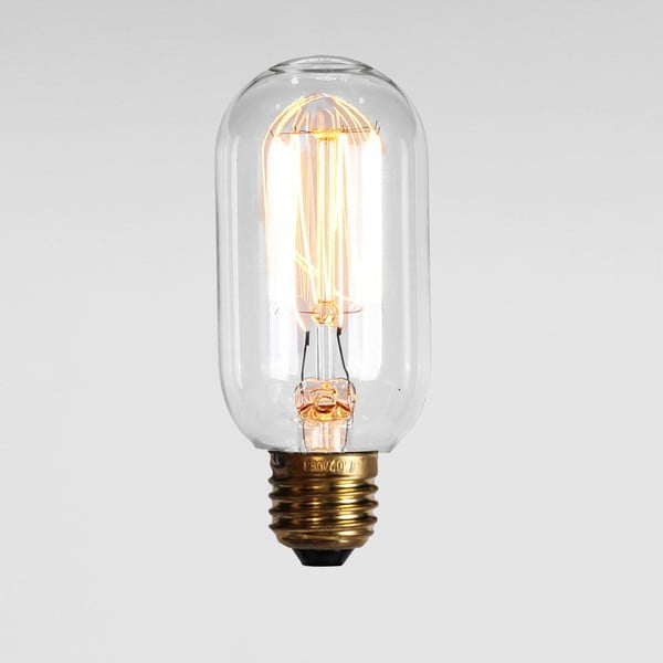 Żarówka Edison Fylament E27 40W-image-2