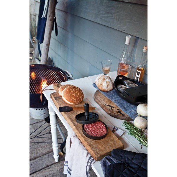 Zestaw akcesoriów do barbecue XD Design BBQ Duo-image-4