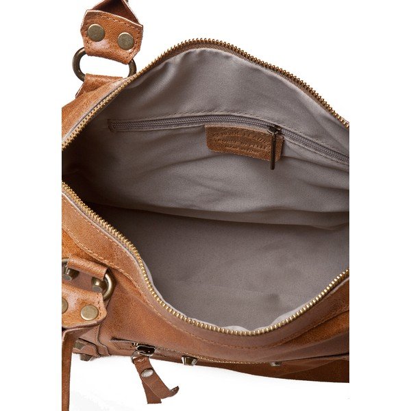 Torebka Mafalda Cognac-image-3