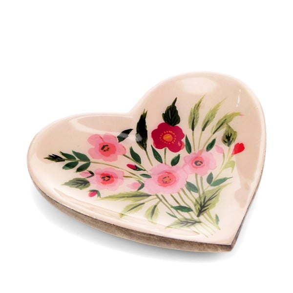 Talerzyk na biżuterię Flowers – Rex London