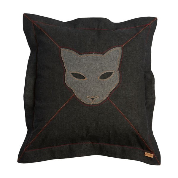 Poduszka Chatty Cat