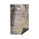 Brązowo-beżowy dywan 80x150 cm – Mila Home