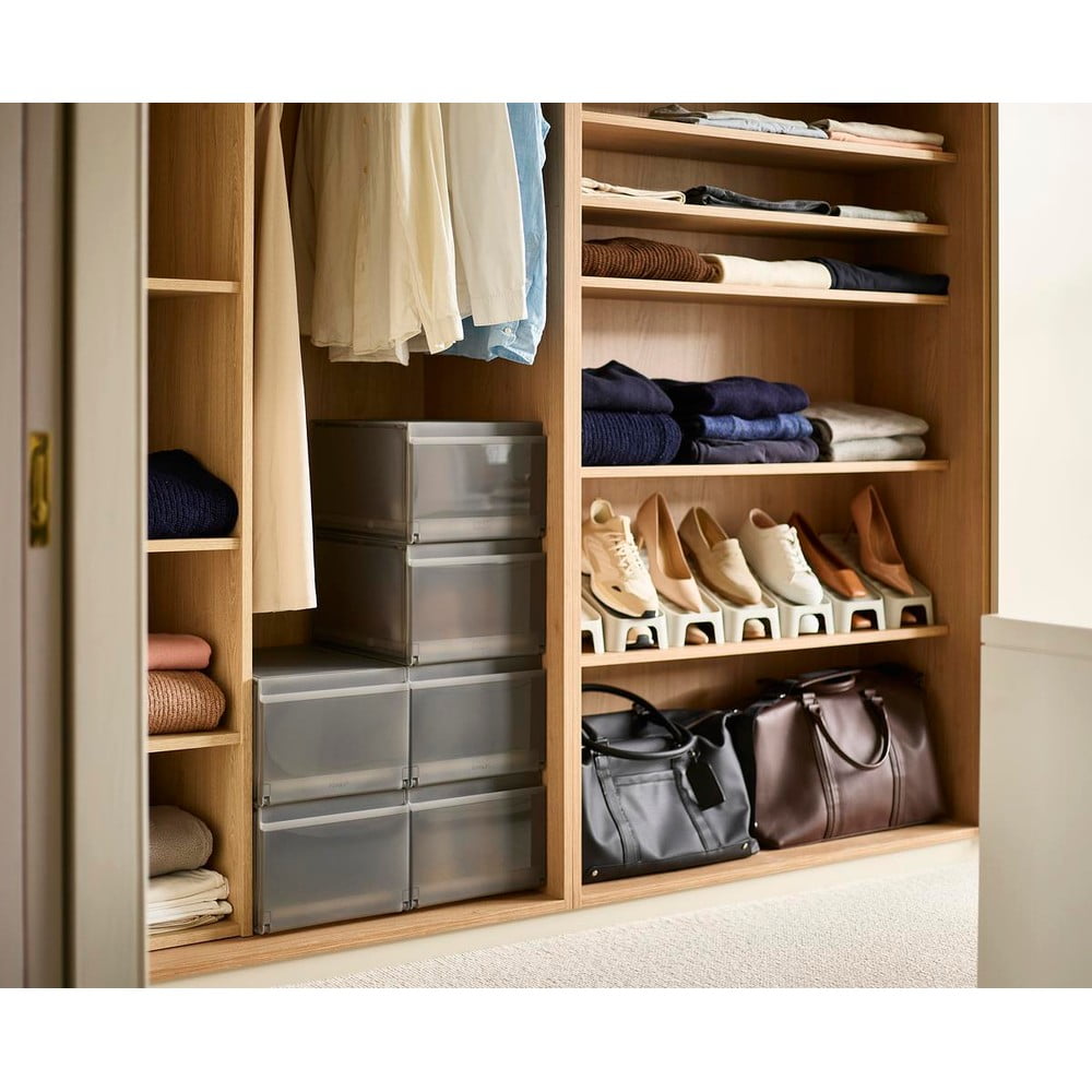 Organizery na buty zestaw 6 szt. ShoeCase – Joseph Joseph (zdjęcie 5)