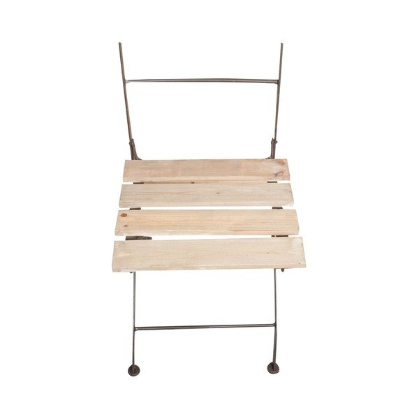 Składane krzesło ogrodowe Crido Consulting Monica-image-1