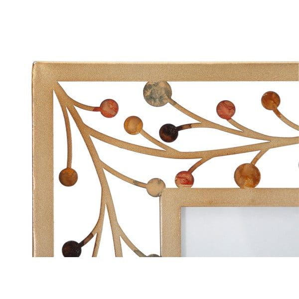 Metalowa ramka 32,5x36 cm Bixy - Mauro Ferretti-image-4